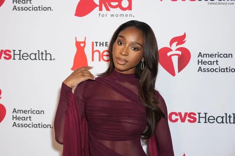 Normani photo 3 of 520