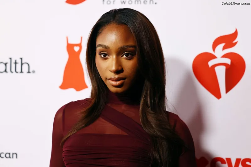 Normani photo 24 of 520