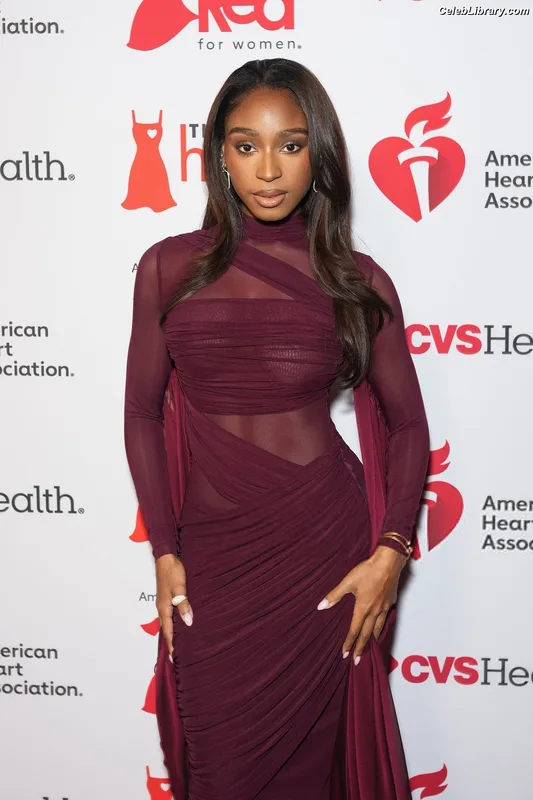 Normani photo 23 of 520