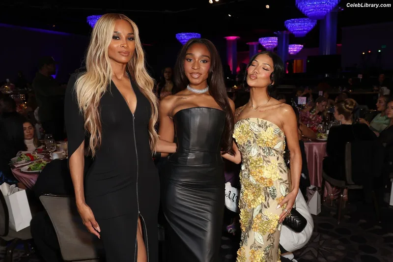 Normani photo 5 of 520