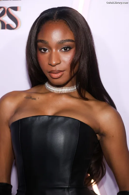 Normani photo 13 of 520