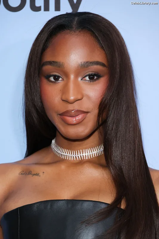 Normani photo 8 of 520