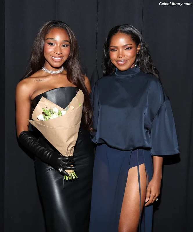 Normani photo 19 of 520