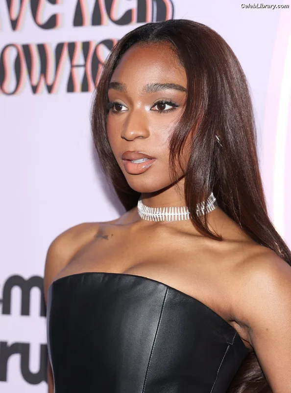 Normani photo 8 of 520