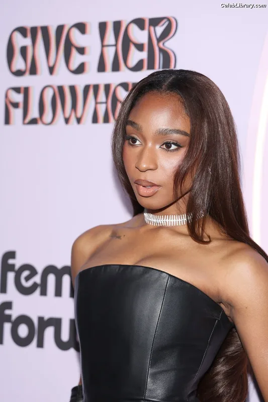 Normani photo 14 of 520