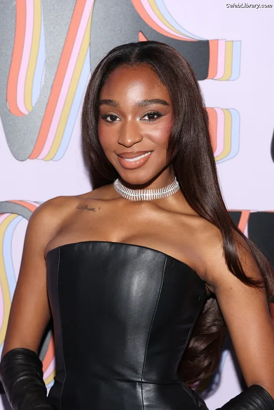 Normani photo 15 of 520