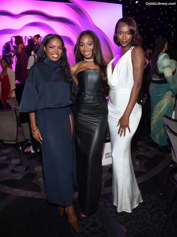 Normani photo 3 of 520