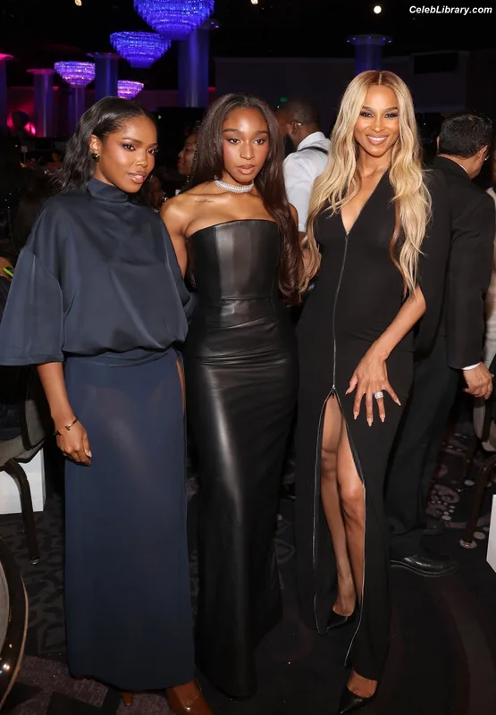 Normani photo 9 of 520