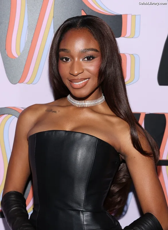 Normani photo 4 of 520