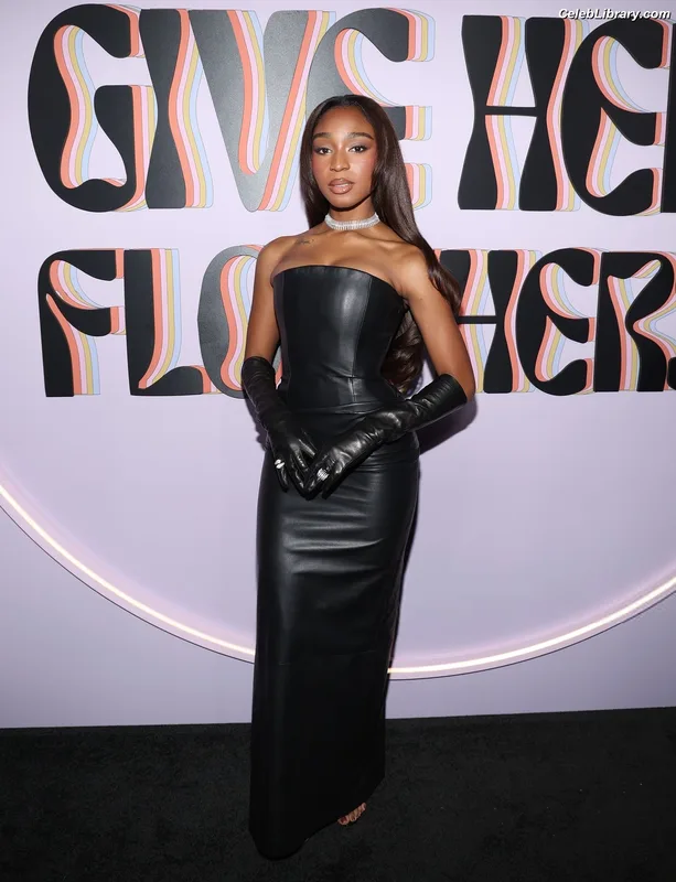 Normani photo 16 of 520