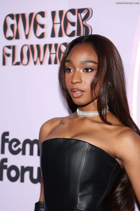Normani photo 21 of 520