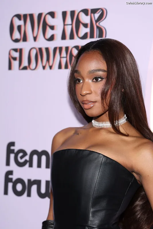 Normani photo 10 of 520