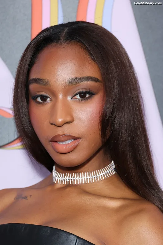 Normani photo 9 of 520