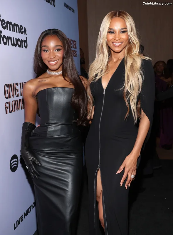 Normani photo 23 of 520