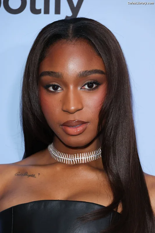 Normani photo 3 of 520