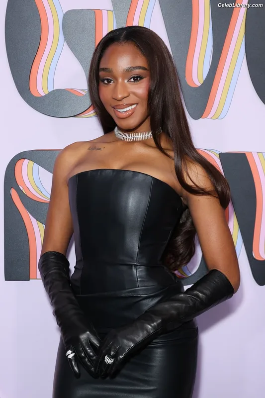 Normani photo 4 of 520