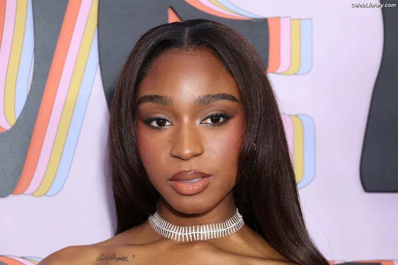 Normani photo 12 of 520