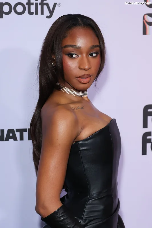 Normani photo 24 of 520