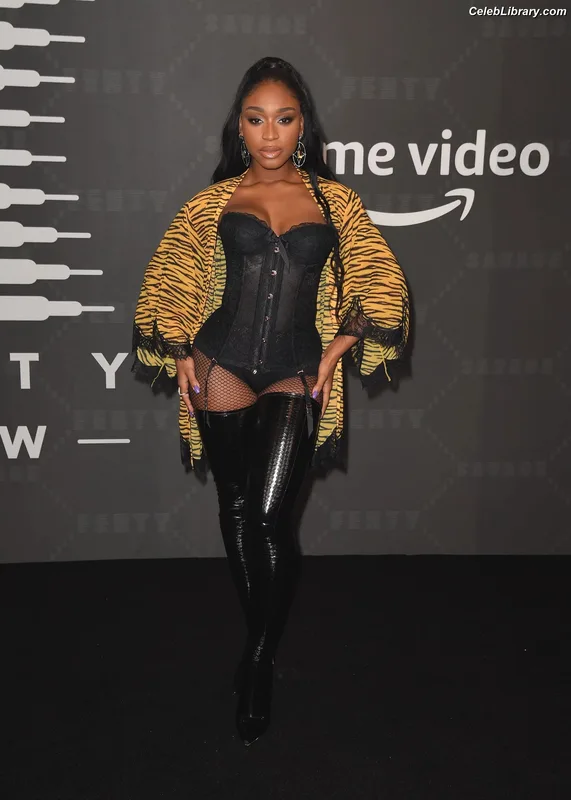 Normani photo 24 of 520