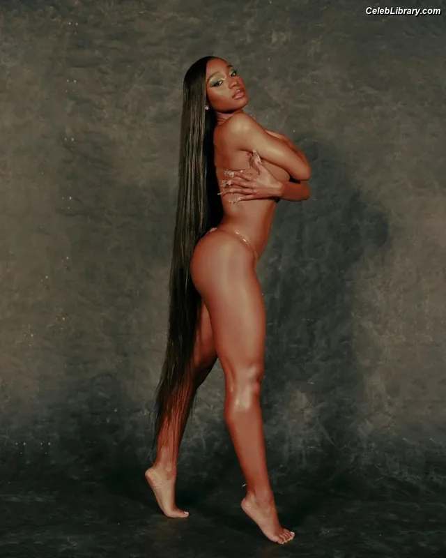 Normani photo 7 of 520
