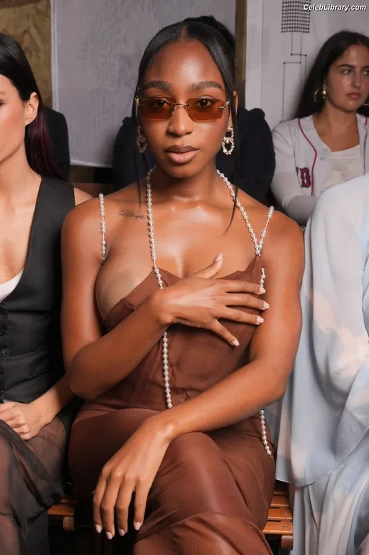 Normani photo 10 of 520
