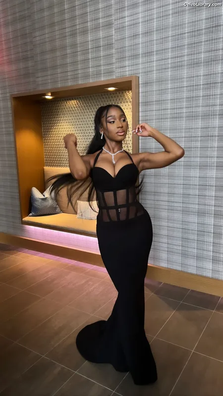 Normani photo 7 of 520