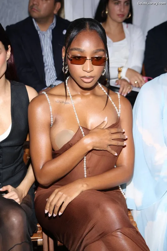 Normani photo 9 of 520