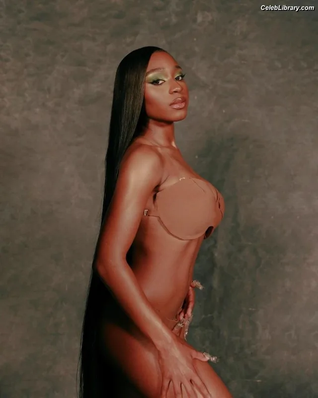Normani photo 12 of 520