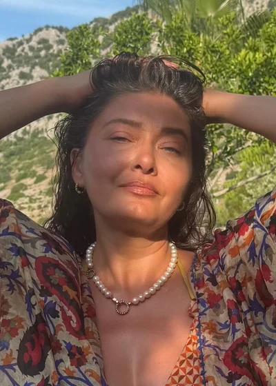 Nurgül Yeşilçay