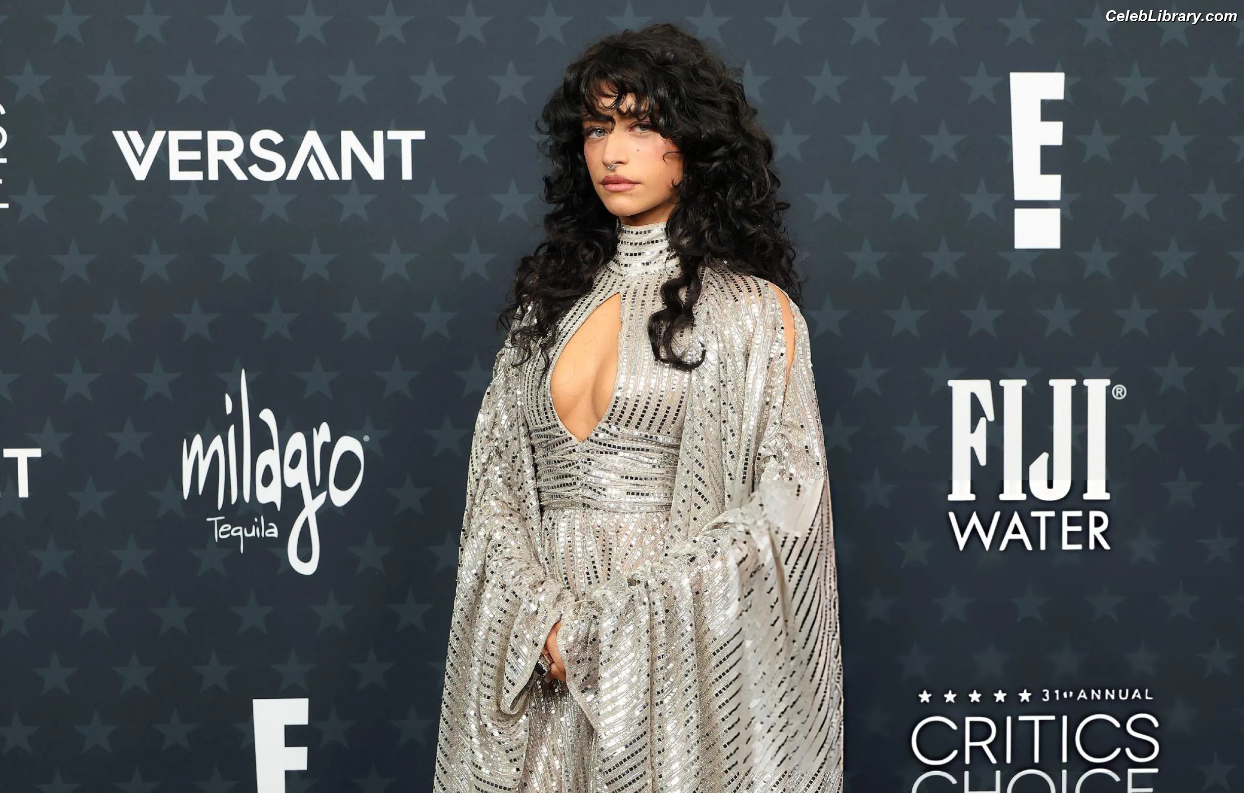 Odessa A’zion photo 17 of 764