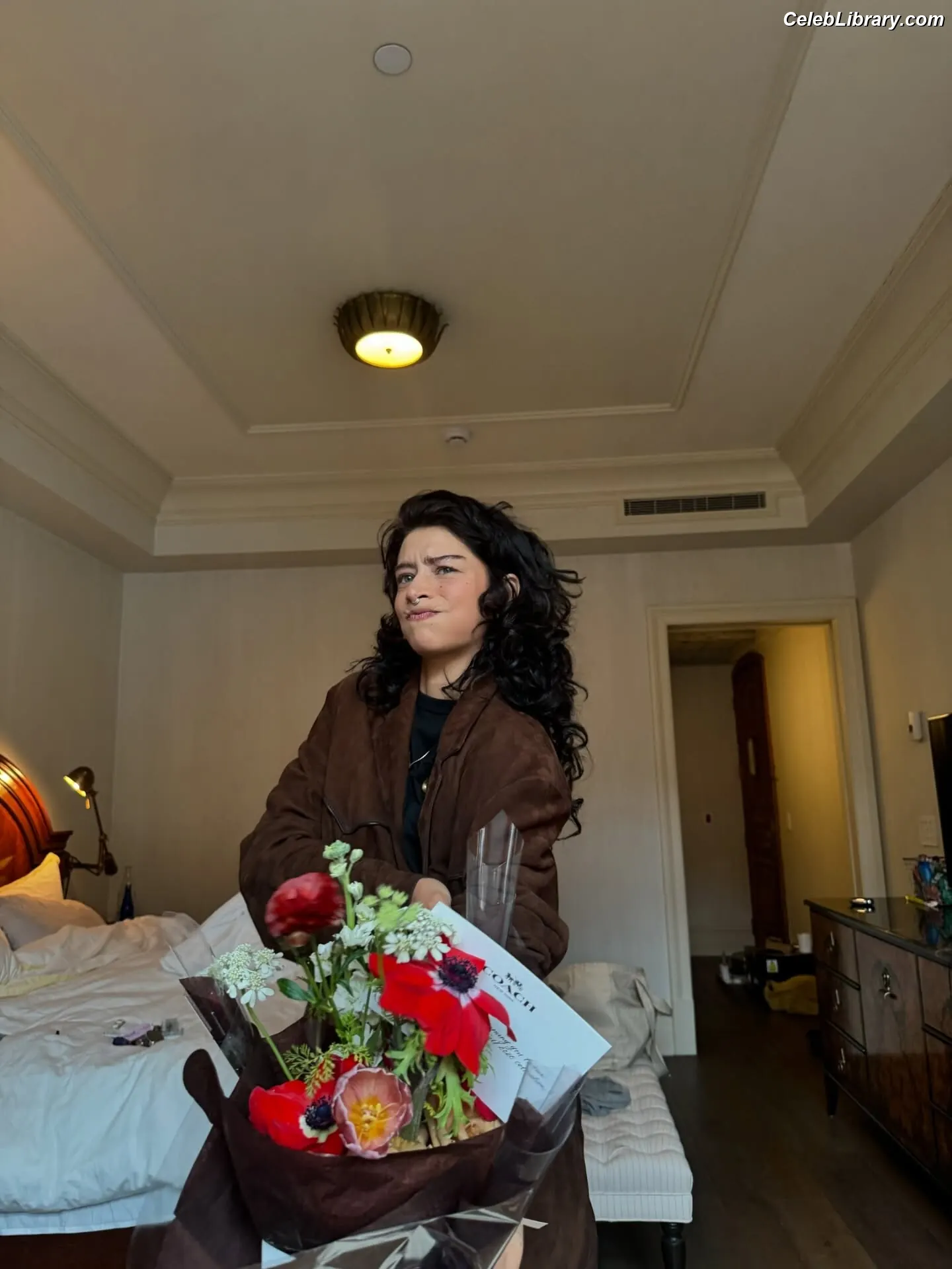 Odessa A’zion photo 18 of 764