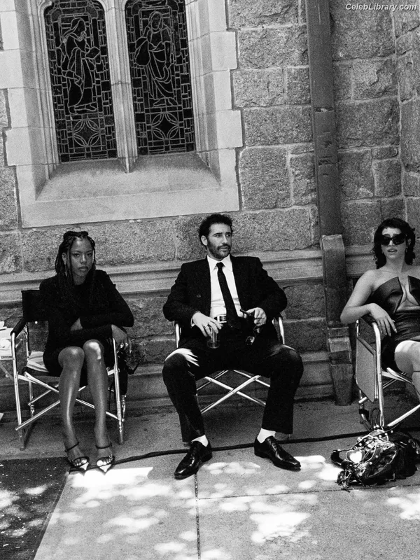 Odessa A’zion photo 9 of 765