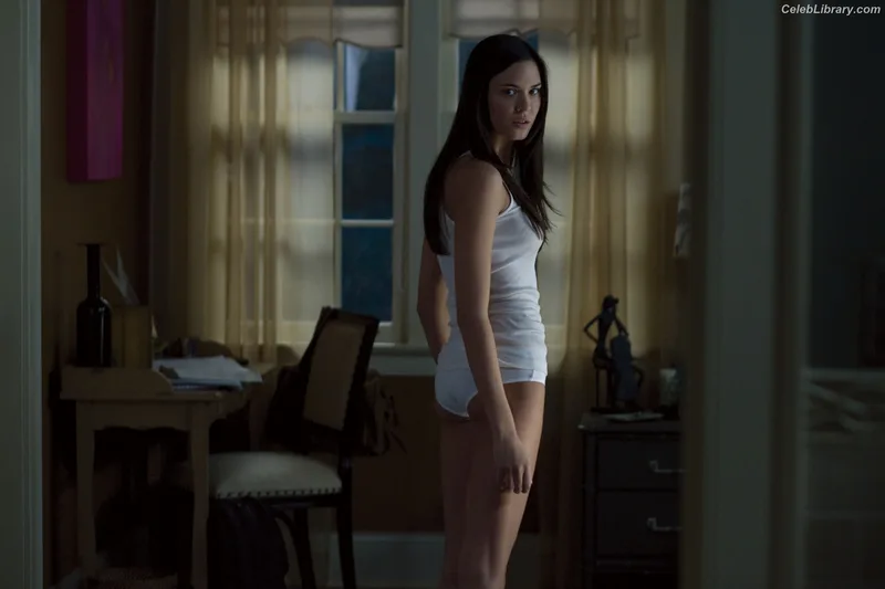 Odette Annable photo 14 of 90