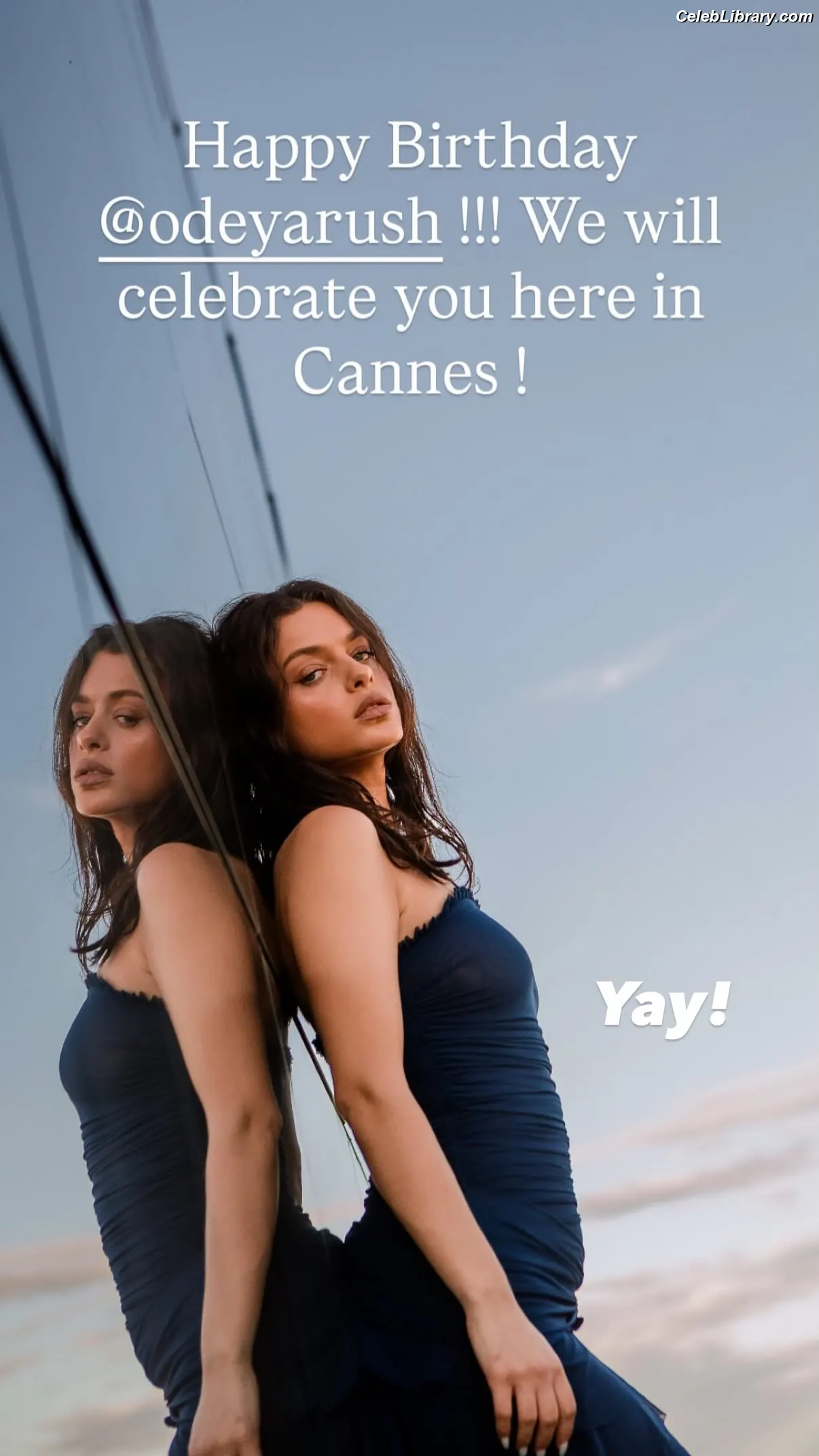 Odeya Rush photo 4 of 152