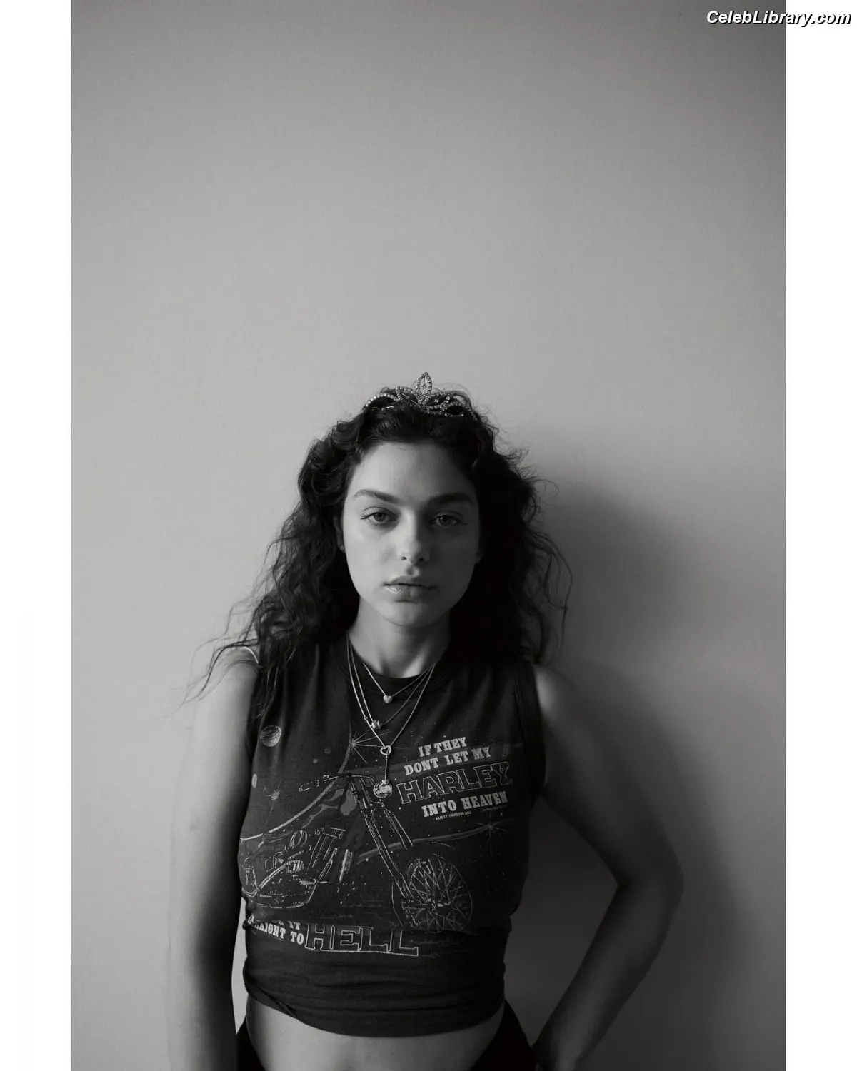Odeya Rush photo 19 of 152