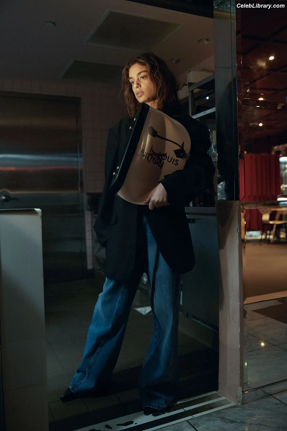 Odeya Rush photo 2 of 152