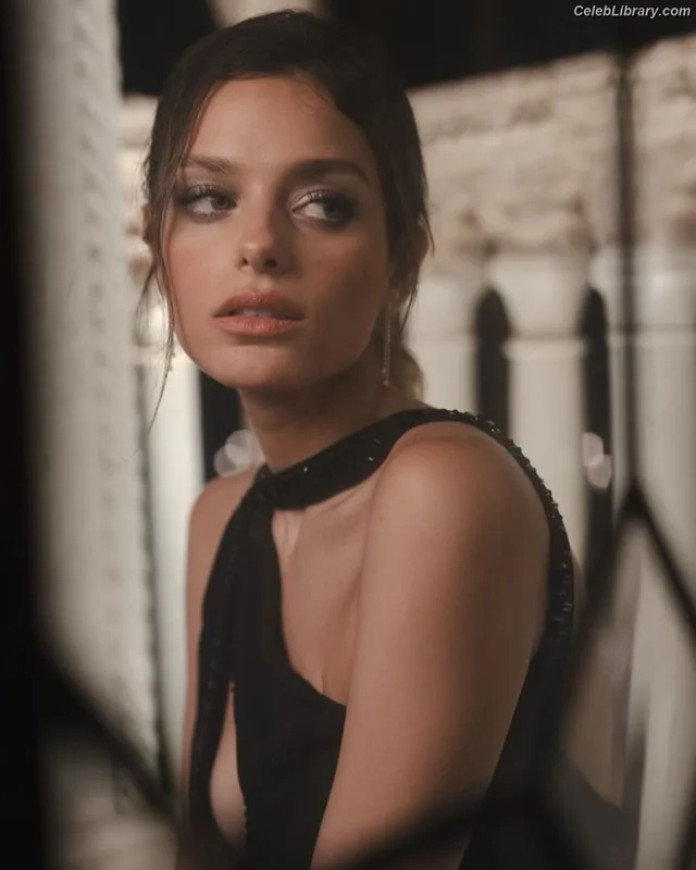 Odeya Rush photo 9 of 153