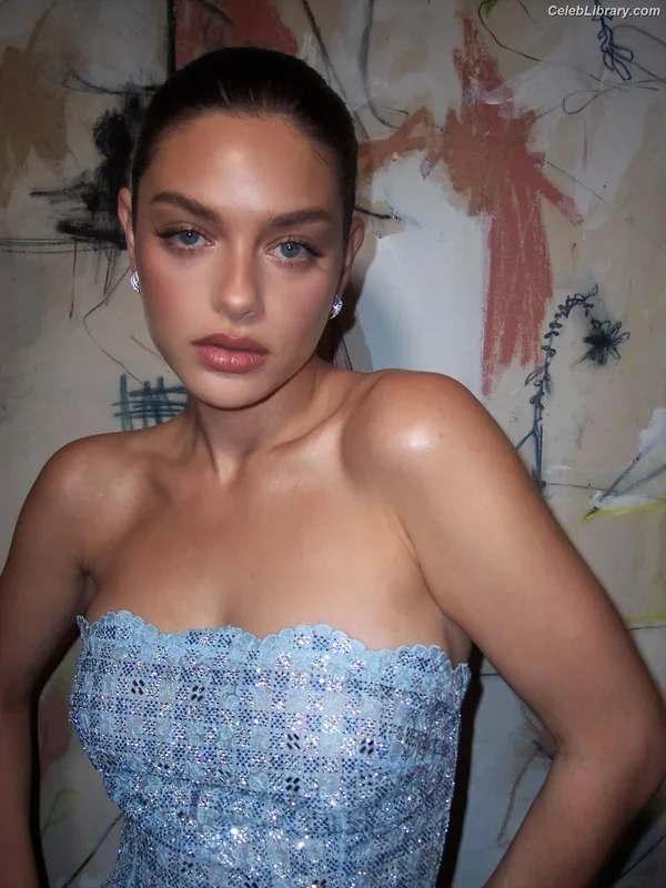 Odeya Rush photo 4 of 153