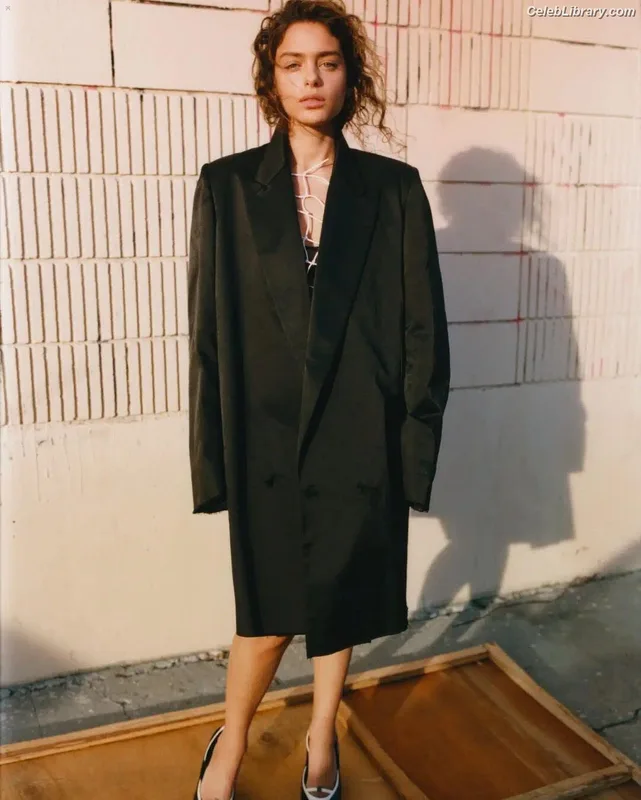 Odeya Rush photo 12 of 153