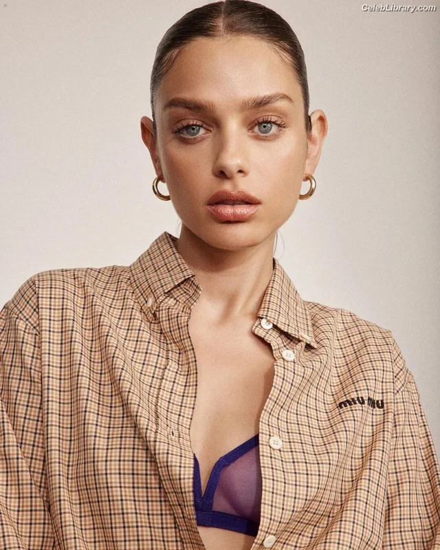 Odeya Rush photo 17 of 153