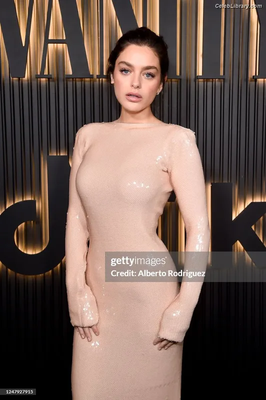 Odeya Rush photo 20 of 153