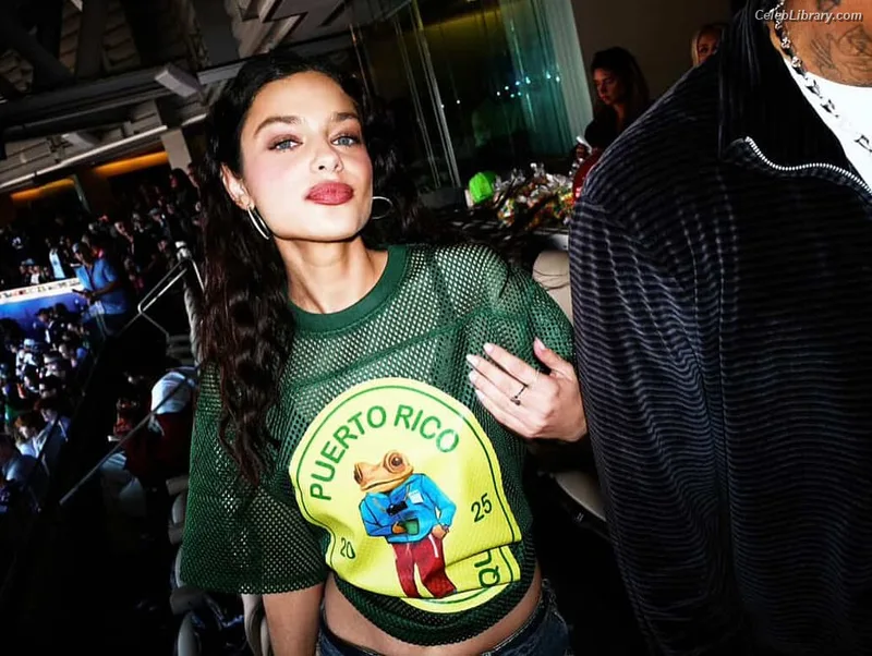 Odeya Rush photo 7 of 153