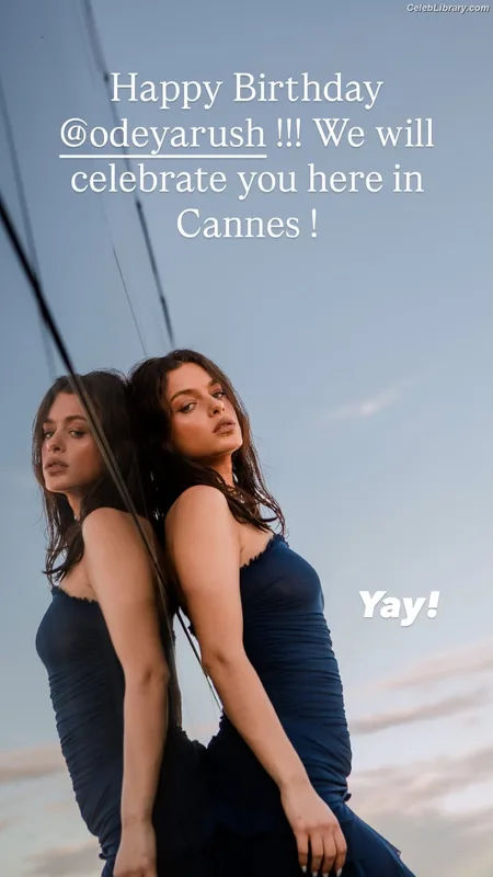 Odeya Rush photo 4 of 153
