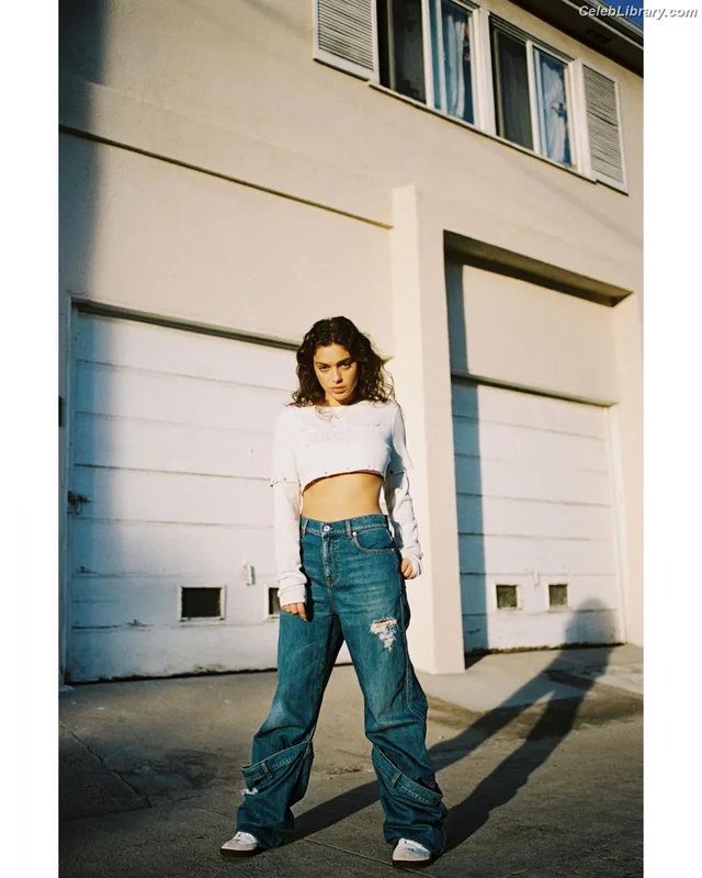 Odeya Rush photo 15 of 153