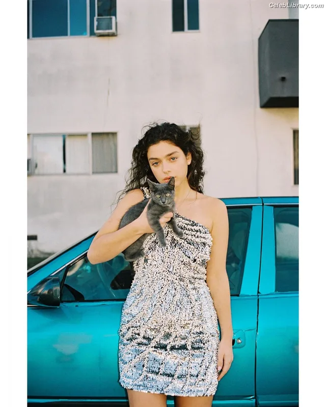 Odeya Rush photo 20 of 153