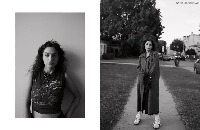 Odeya Rush photo 1 of 153