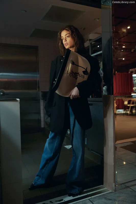 Odeya Rush photo 2 of 153