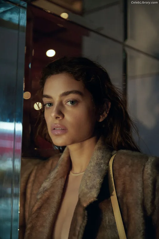 Odeya Rush photo 22 of 153