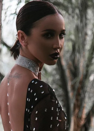 Olga Buzova