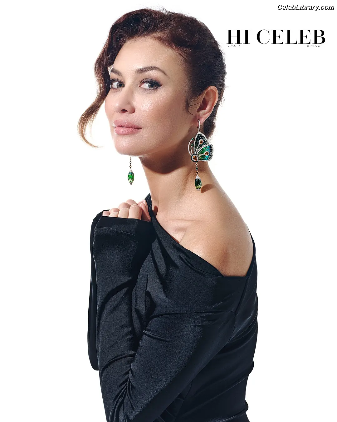 Olga Kurylenko photo 15 of 311